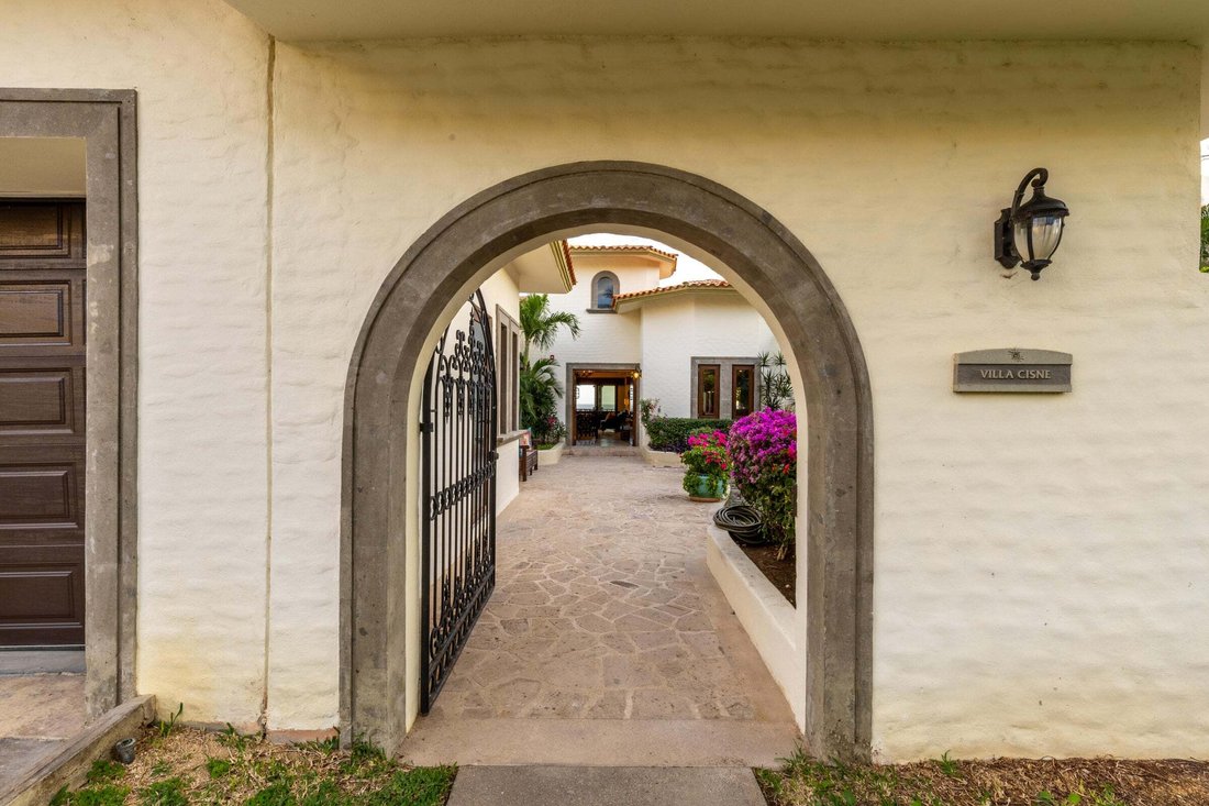 Villa in Colonia del Sol, Baja California Sur, Mexico 4 - 16018200
