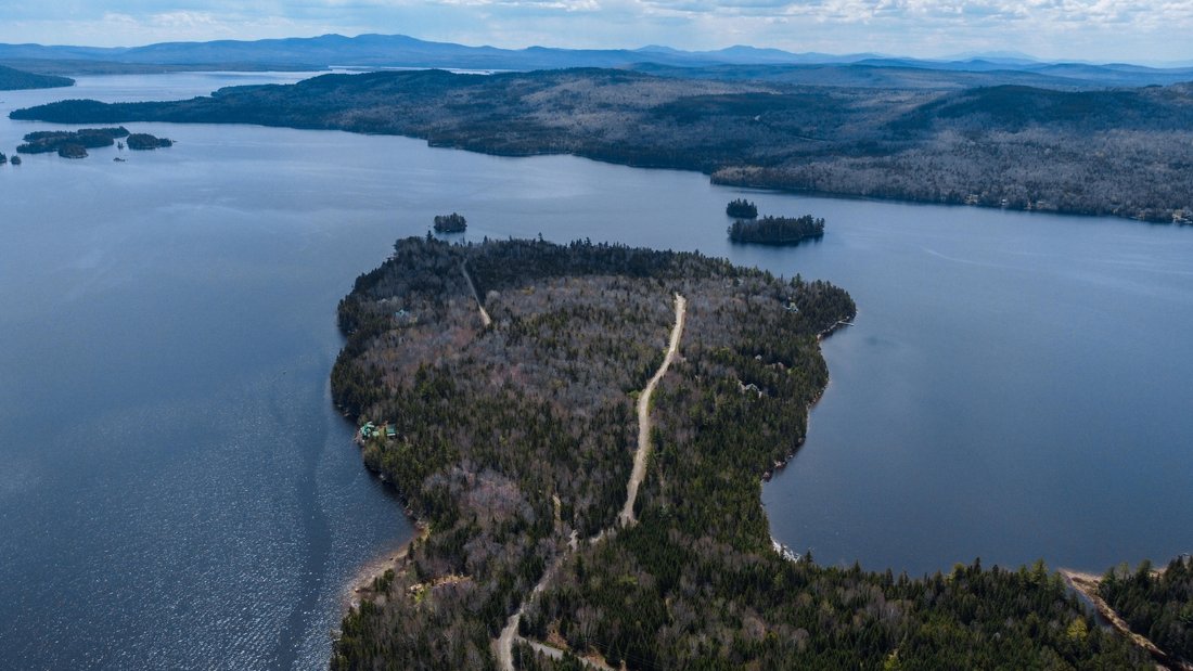Land in Rangeley, Maine, United States 3 - 18353756