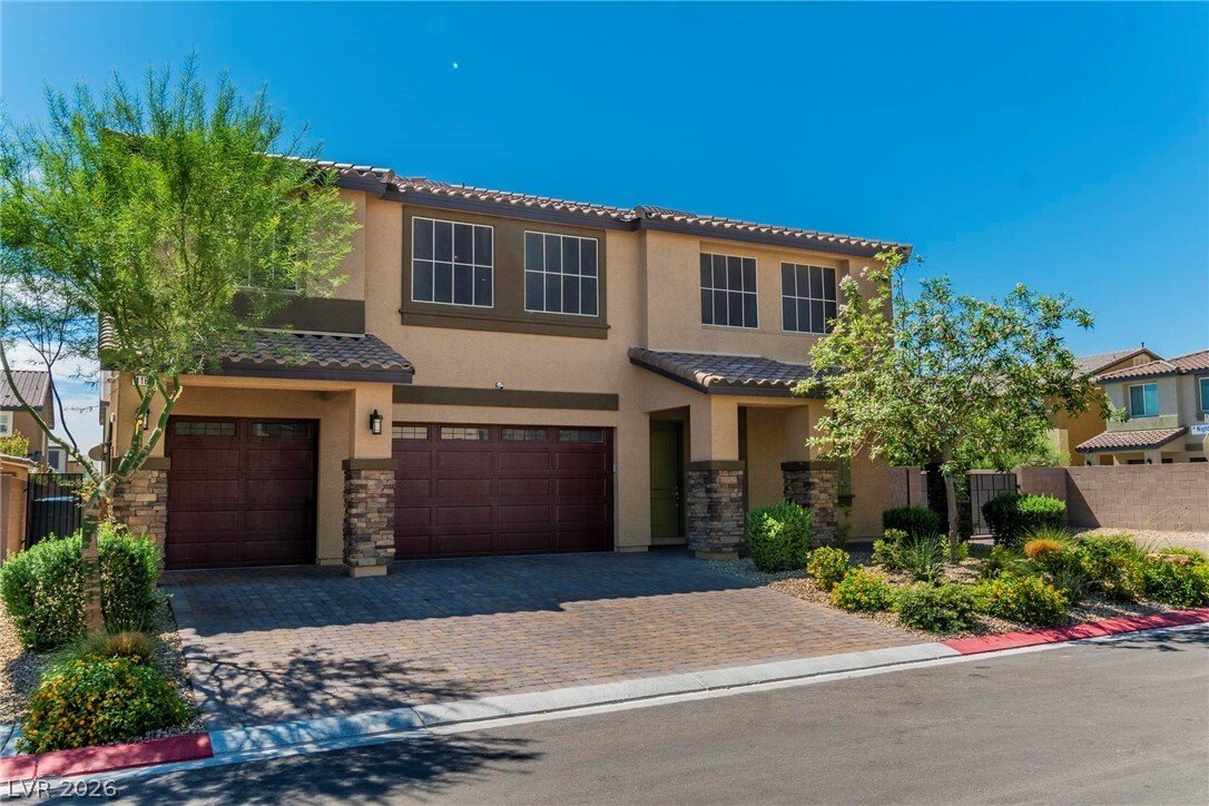 House in North Las Vegas, Nevada, United States 2 - 18354371