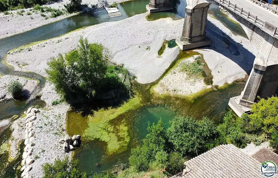 Country House in Sant Miquel de Fluvia, Catalonia, Spain 3 - 18351386