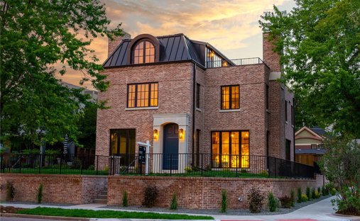 Casa a Denver, Colorado, Stati Uniti 1