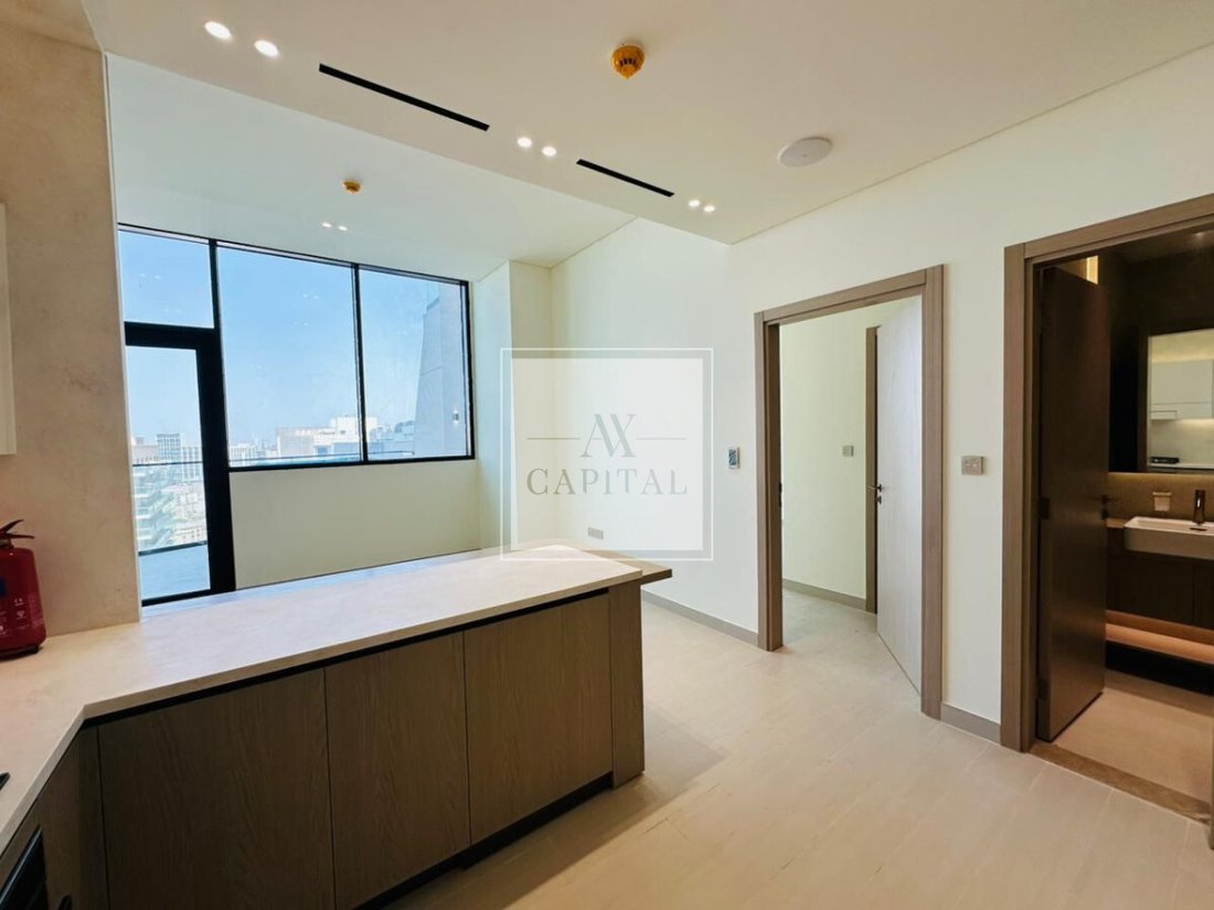 Apartment in Al Hebiah 5, Al Hebiah, Dubai 2 - 18352622
