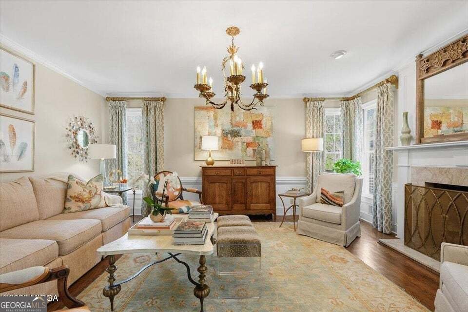 House in Forsyth, Georgia, United States 5 - 18353882