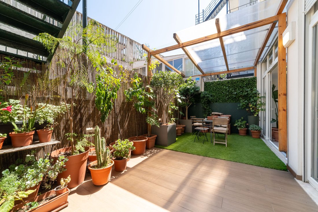 Apartment in Sao Domingos de Benfica, Lisbon, Portugal 2 - 18355590