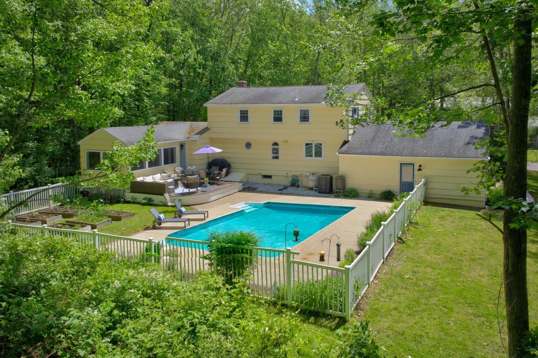 House in Cumberland, Maine, United States 3 - 18353289