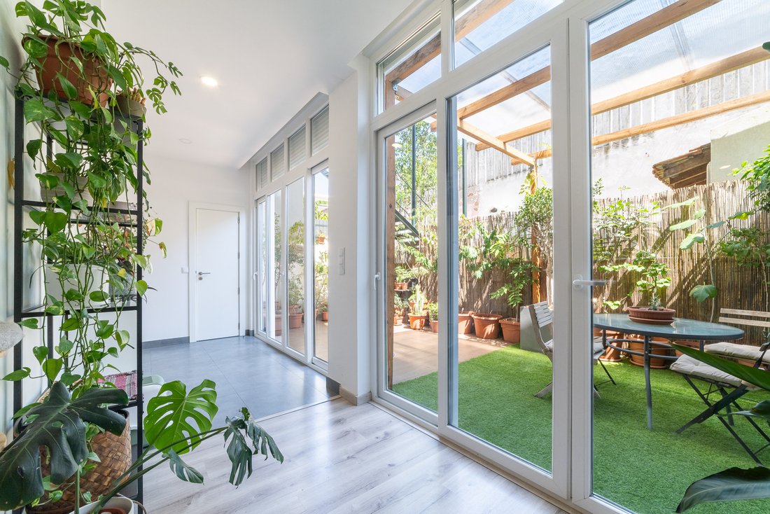 Apartment in Sao Domingos de Benfica, Lisbon, Portugal 1 - 18355590
