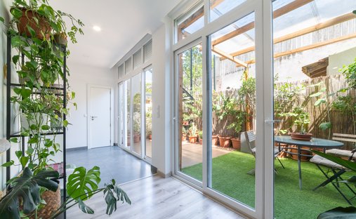 Apartment in Sao Domingos de Benfica, Lisbon, Portugal 1