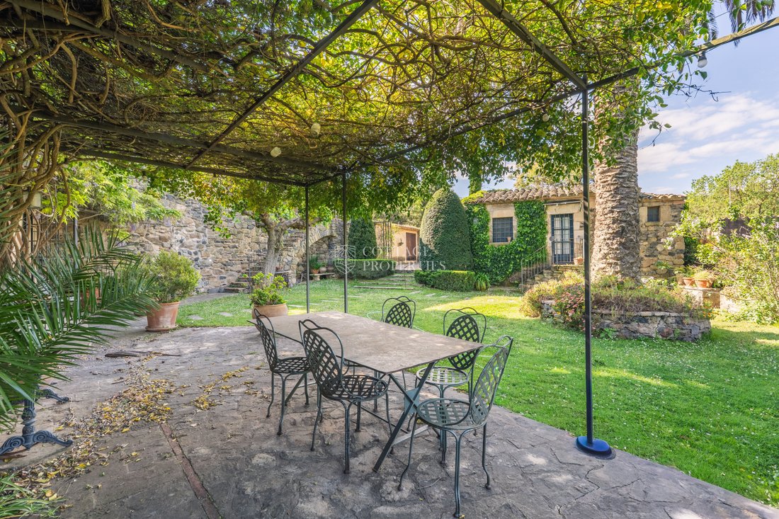 Finca in Foixa, Catalonia, Spain 4 - 18352757
