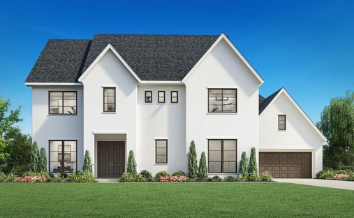 Haus in Missouri City, Texas, Vereinigte Staaten 1
