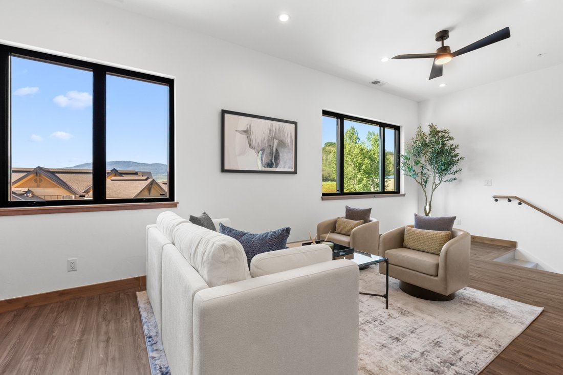 Condo in Steamboat Springs, Colorado, United States 5 - 18352831