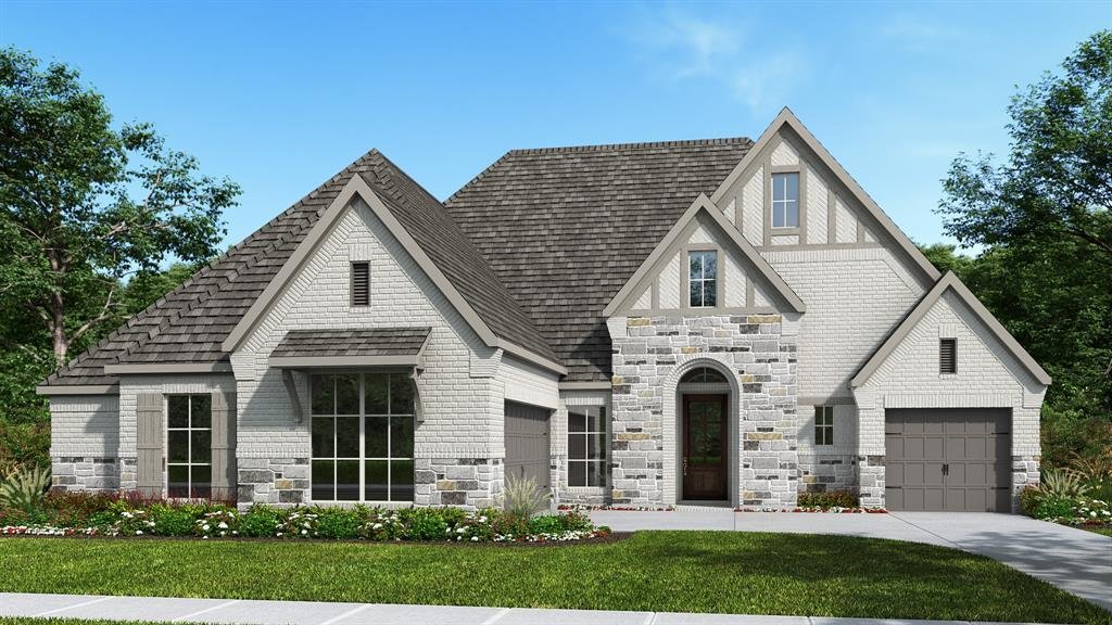 House in Little Elm, Texas, United States 1 - 18355222