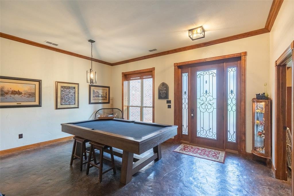 House in Tuscola, Texas, United States 3 - 18355203