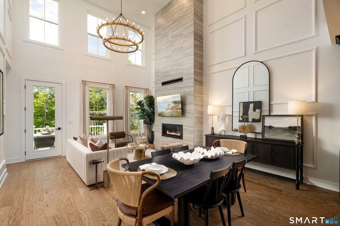 Condo in Darien, Connecticut, United States 1 - 18094847