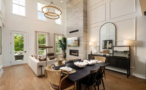 Condo in Darien, Connecticut, United States 1