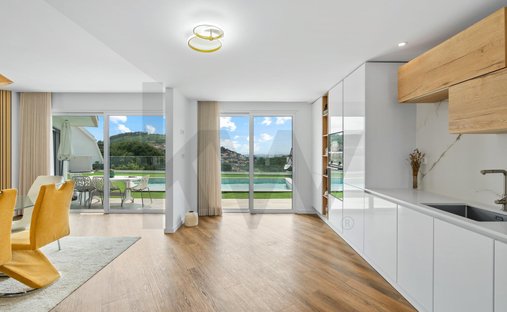 Maison à Ramada e Canecas, Lisbonne, Portugal 1