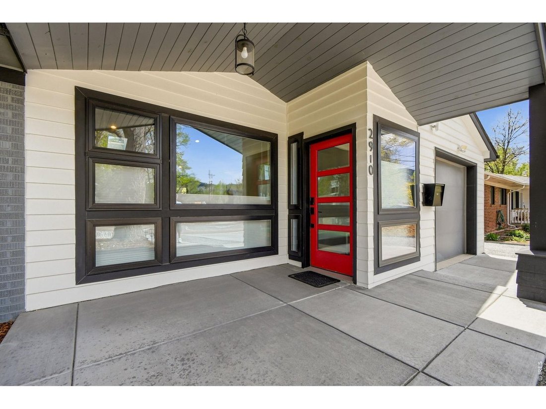 House in Boulder, Colorado, United States 4 - 18353960