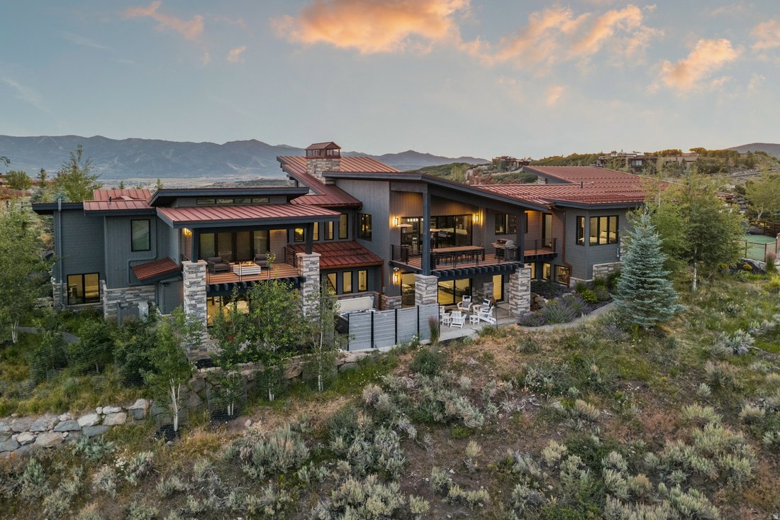 House in Park City, Utah, United States 3 - 18354892