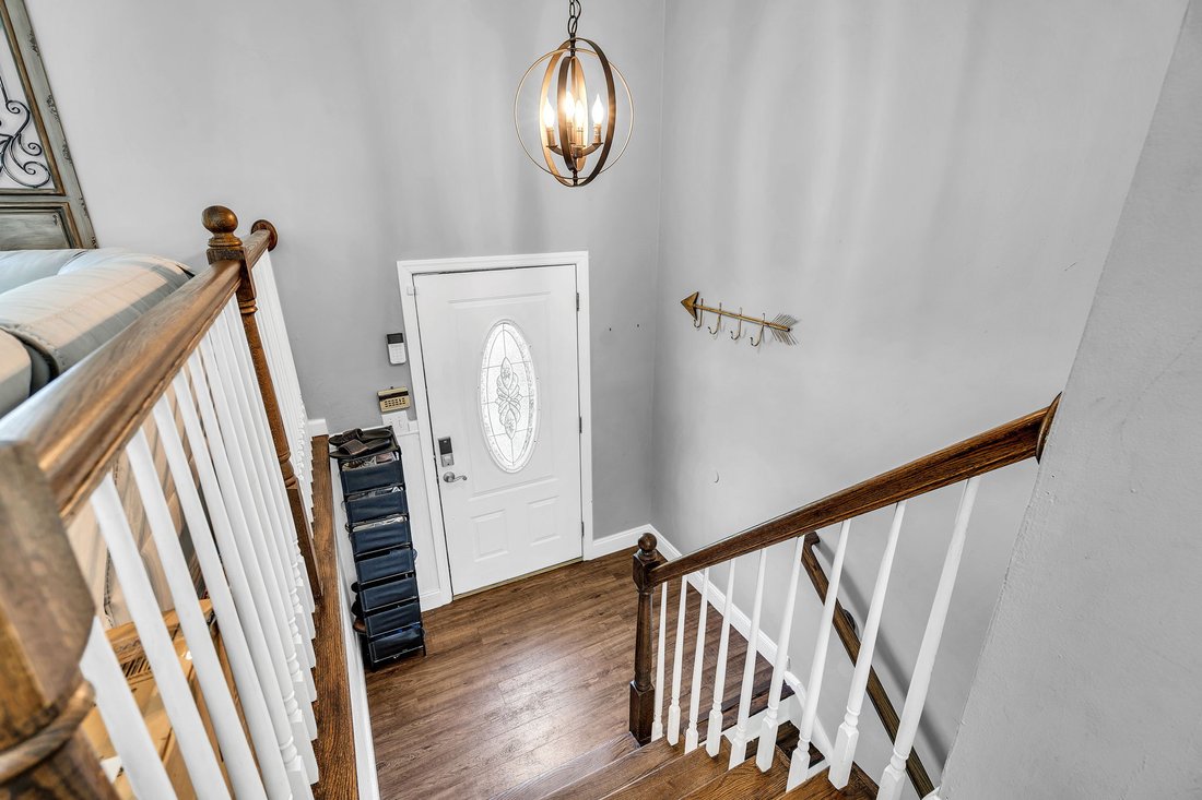 House in Howell Township, New Jersey, United States 3 - 18298898