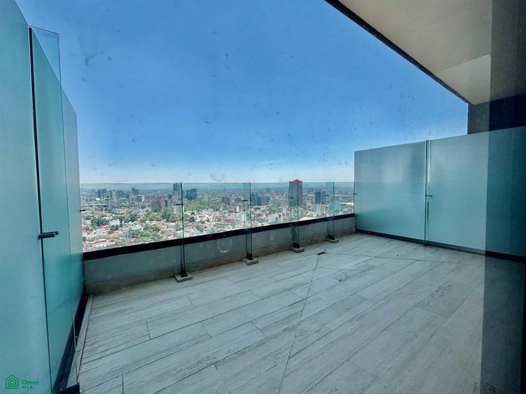 Condo in Mexico City, Mexico City, Mexico 3 - 17904226