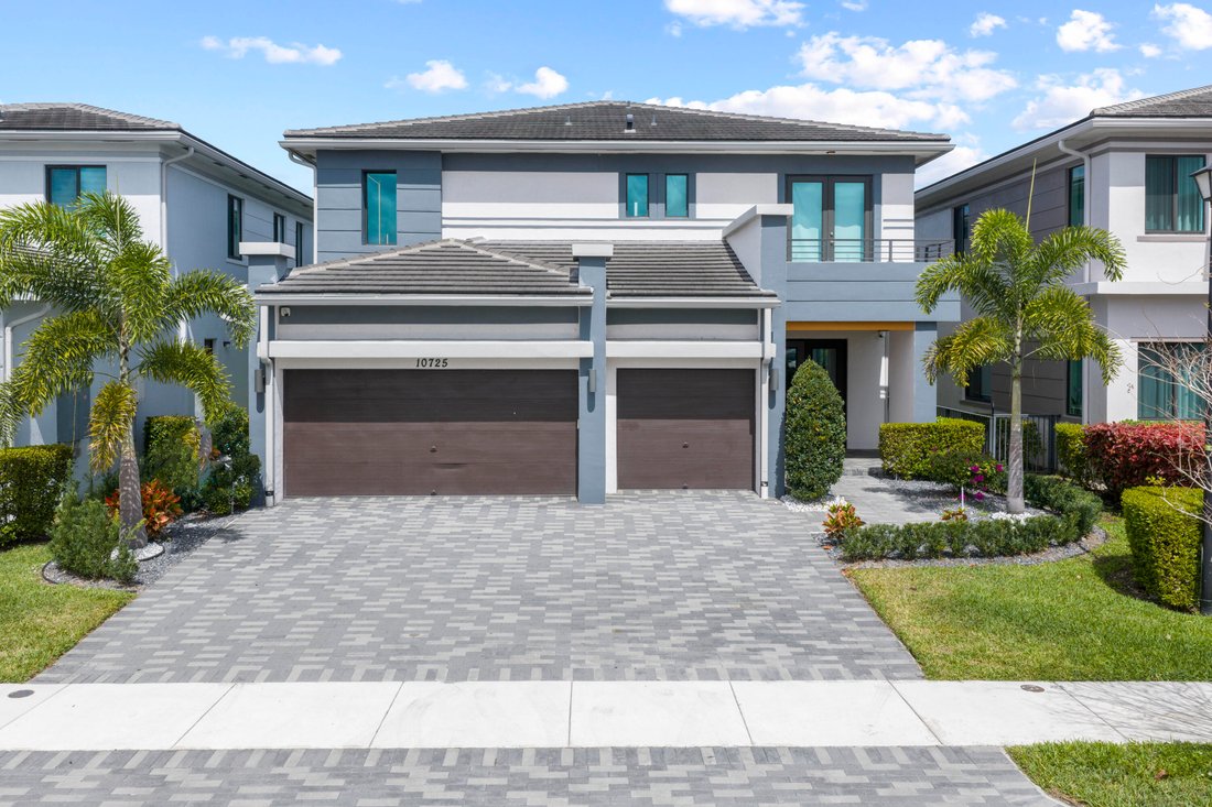 House in Parkland, Florida, United States 1 - 17391727