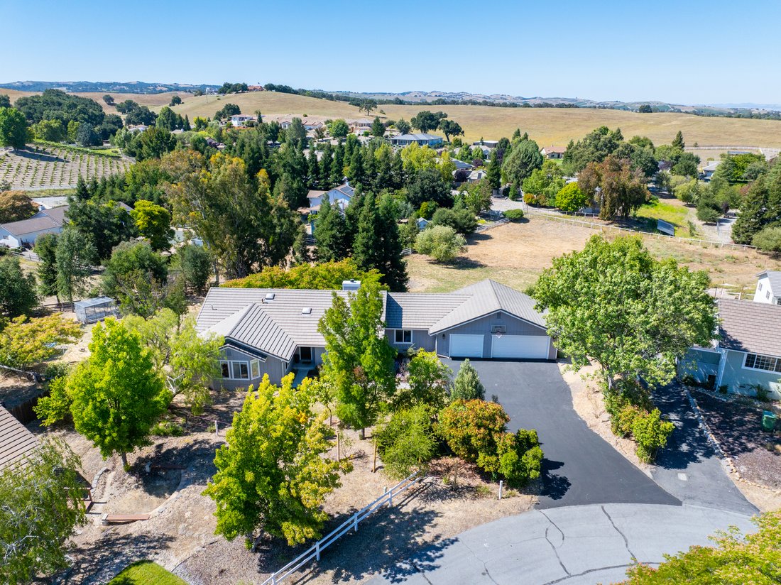 House in Templeton, California, United States 3 - 18351132