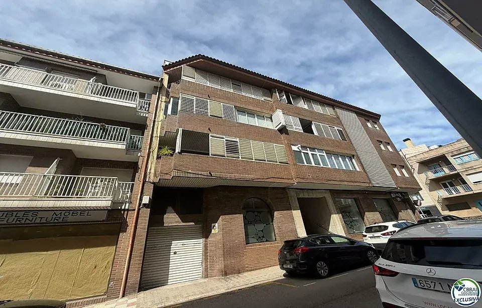 Appartement à Roses, Catalogne, Espagne 2 - 18352402