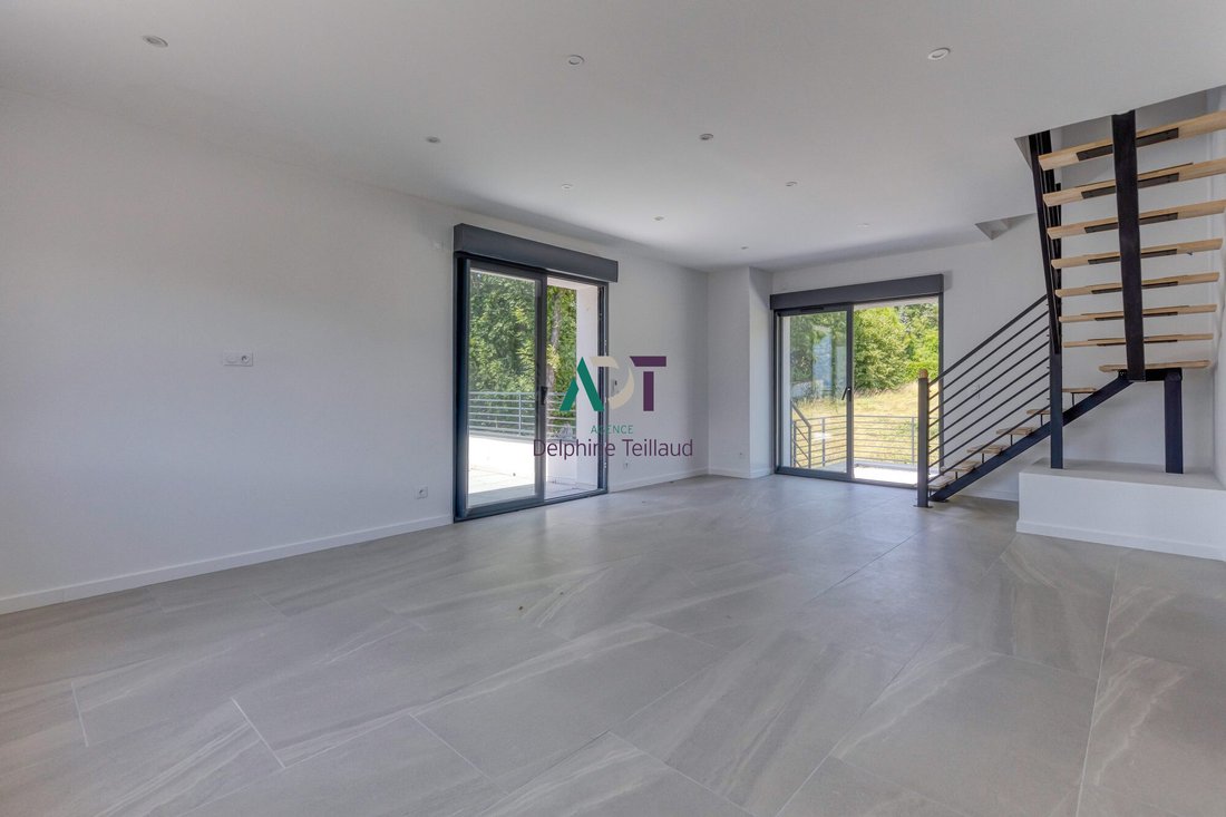 Apartment in Montbonnot-Saint-Martin, Auvergne-Rhône-Alpes, France 5 - 18356432