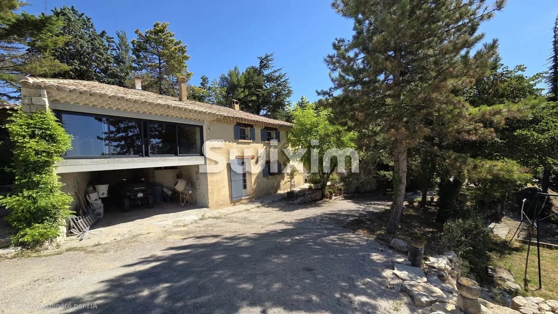 House in Roussas, Auvergne-Rhône-Alpes, France 2 - 18352568