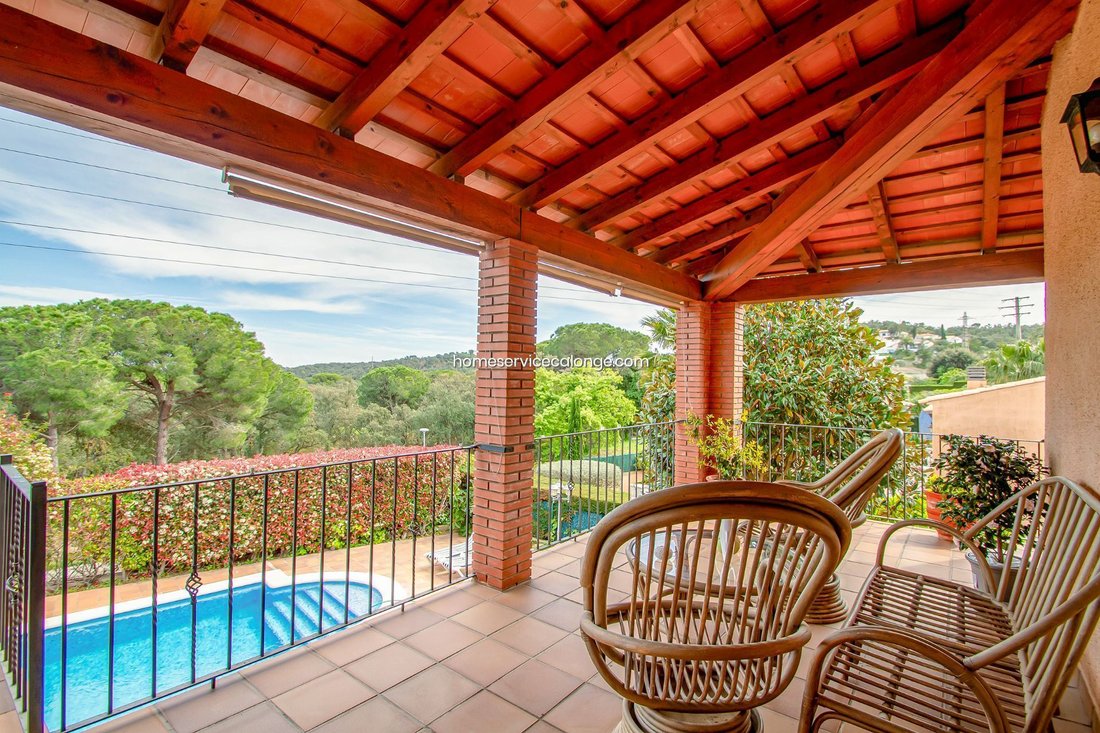 House in Calonge i Sant Antoni, Catalonia, Spain 2 - 18351652
