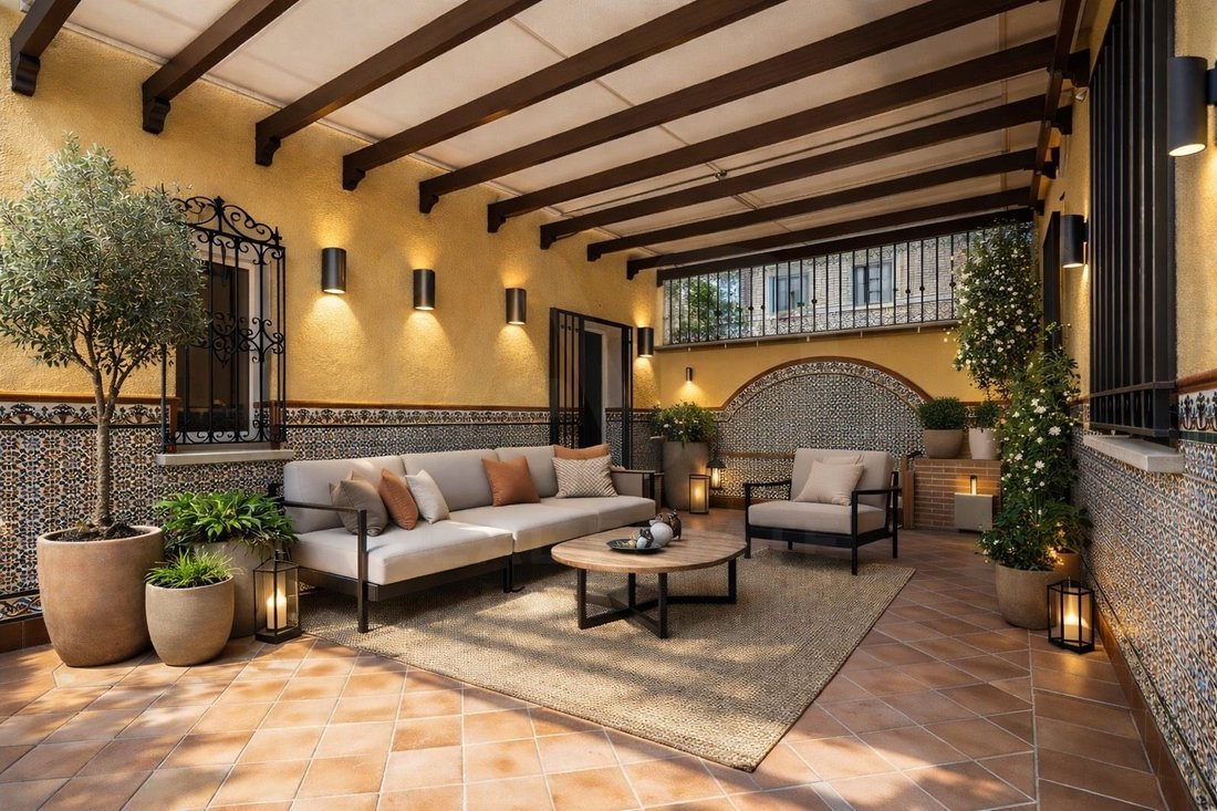 Chalet in Carabanchel, Madrid, Spain 3 - 17458367