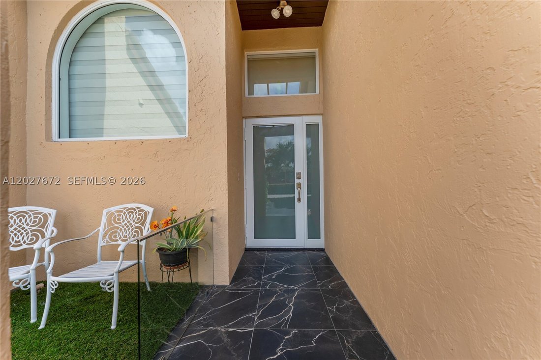 House in Miami, Florida, United States 4 - 18041410