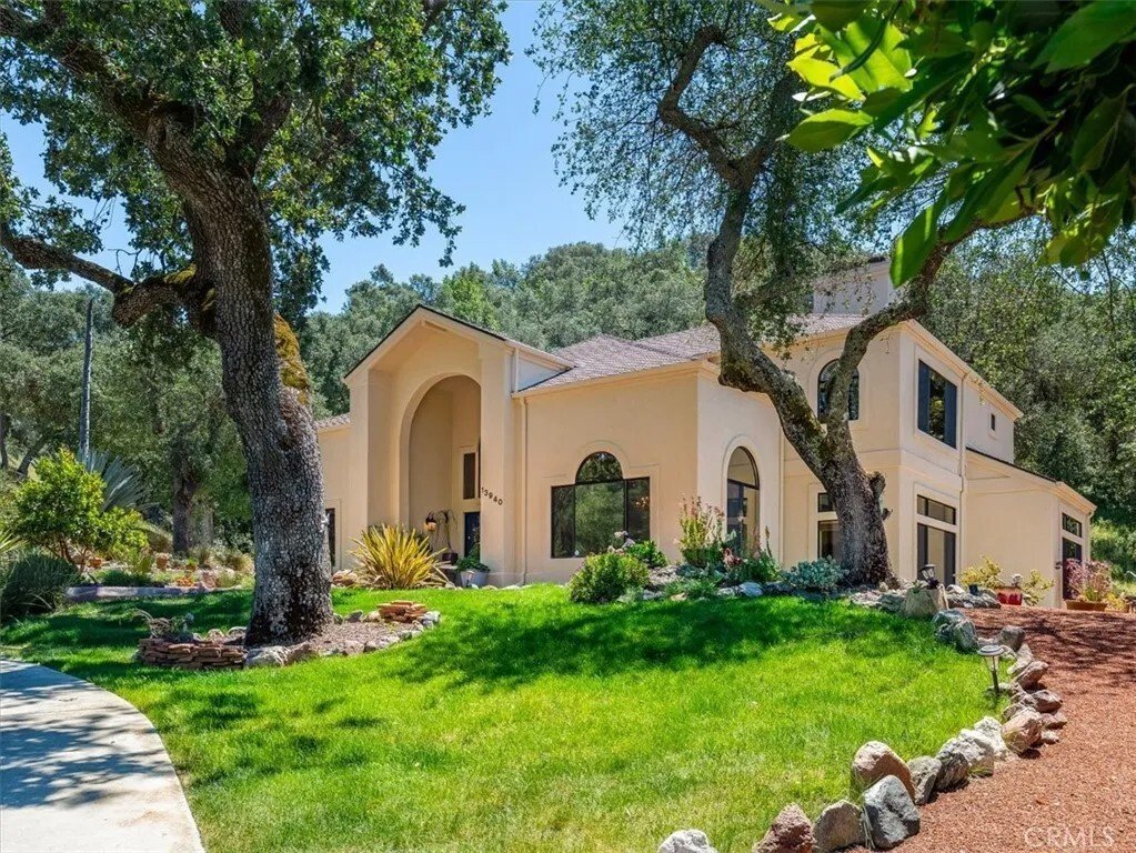 House in Atascadero, California, United States 1 - 17928773