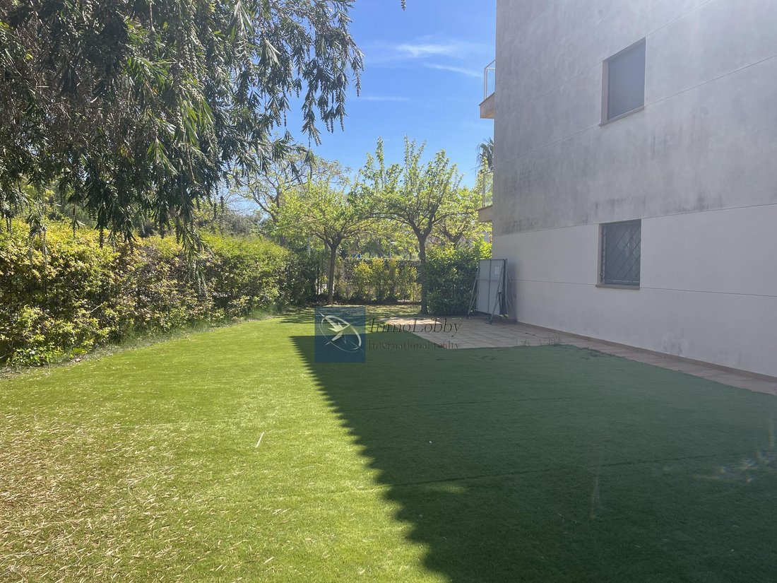 Apartment in Platja d'Aro, Catalonia, Spain 3 - 18351916