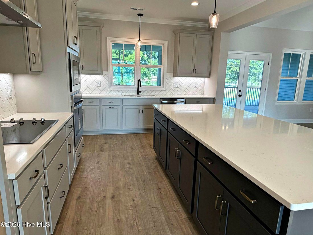 House in Middlesex, North Carolina, United States 3 - 17909703