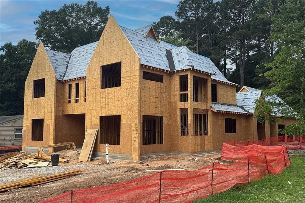 House in Alpharetta, Georgia, United States 3 - 17881807