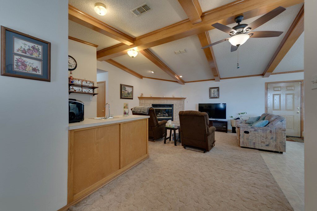 House in Stanton, Texas, United States 3 - 18354348