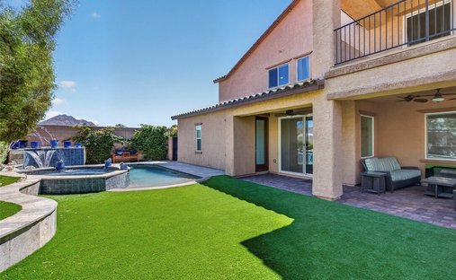 Casa a Henderson, Nevada, Stati Uniti 1