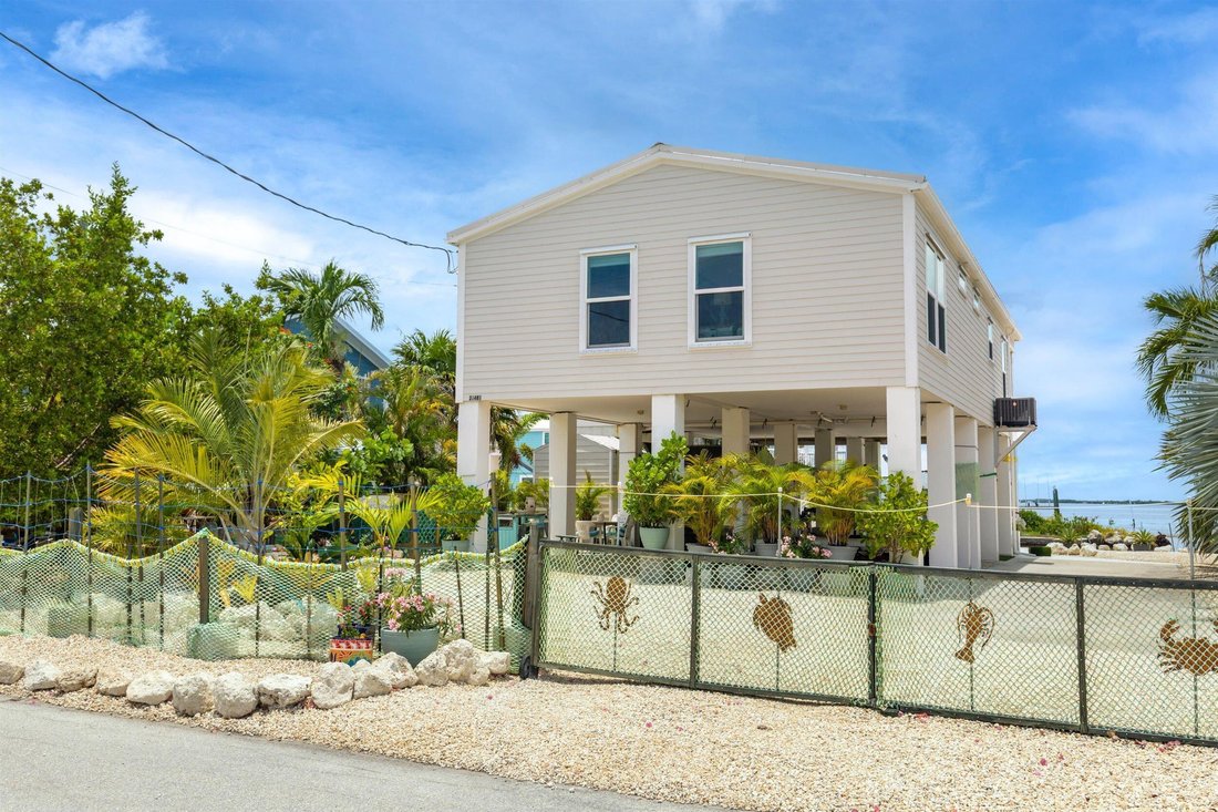 House in Big Pine Key, Florida, United States 2 - 18354086