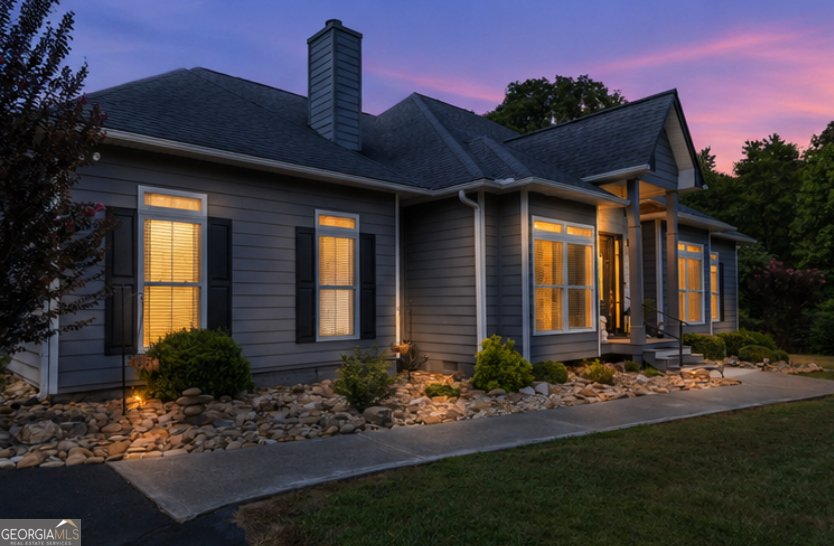 House in Young Harris, Georgia, United States 2 - 17146247