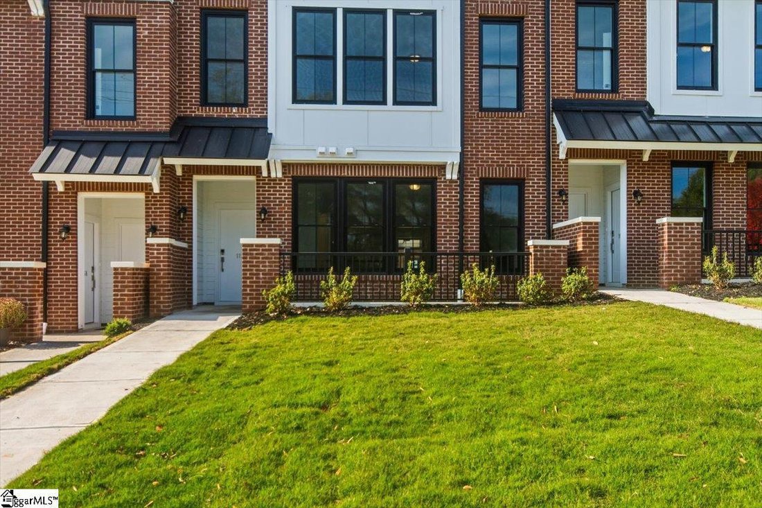 Condo in Greenville, South Carolina, United States 2 - 18354380