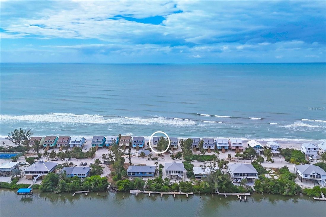 House in Cape Haze, Florida, United States 3 - 18353447