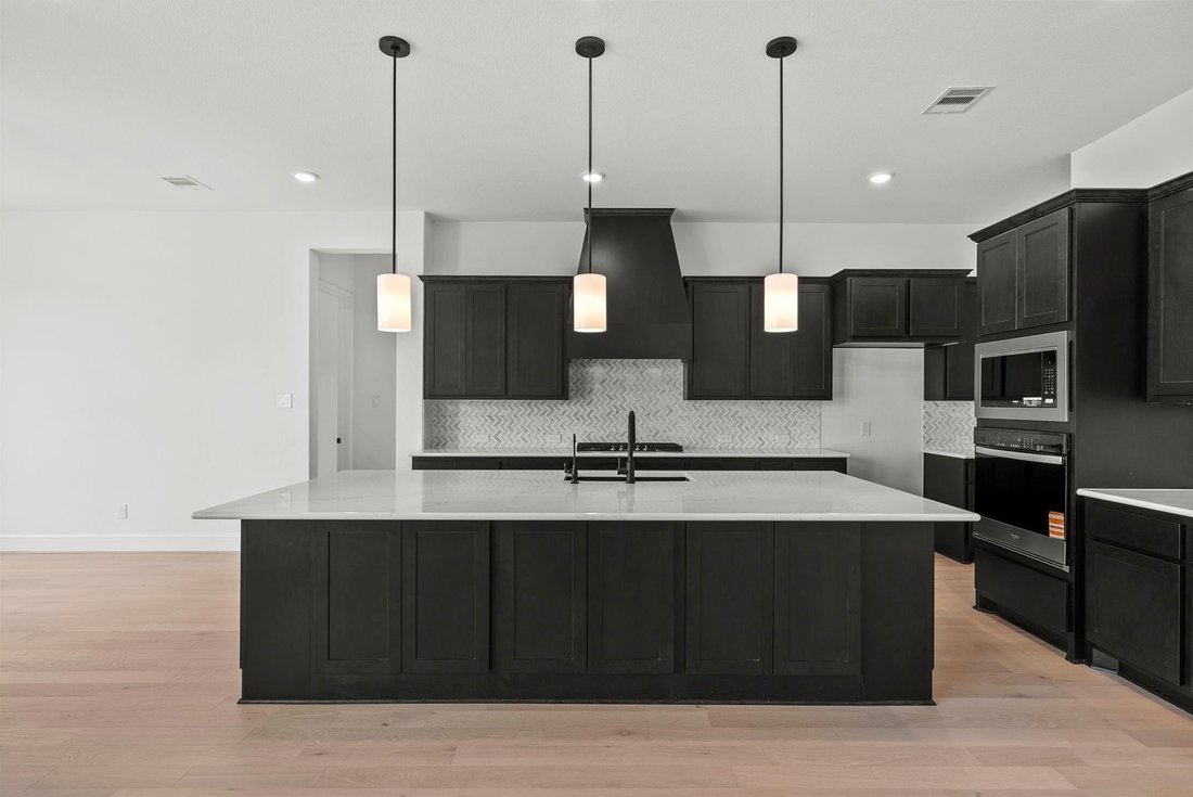 House in Houston, Texas, United States 5 - 18355316