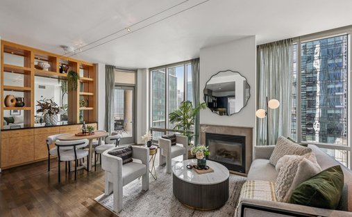 Condo in San Francisco, California, United States 1