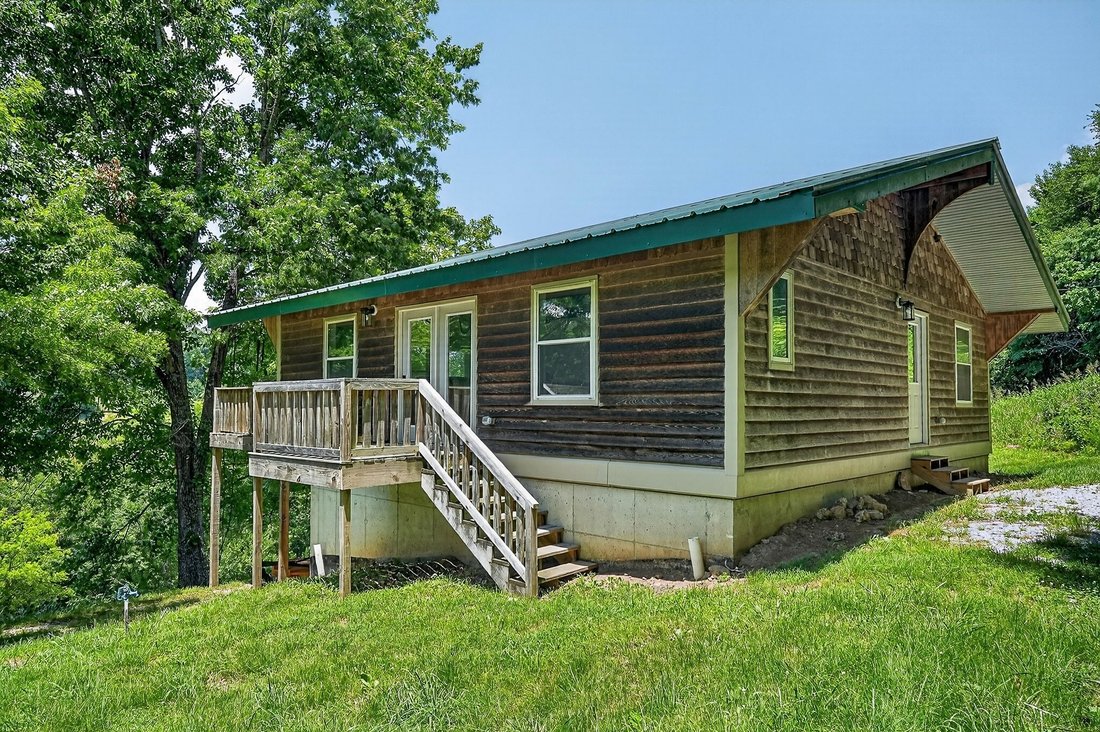 House in Hickman, Tennessee, United States 1 - 18354136