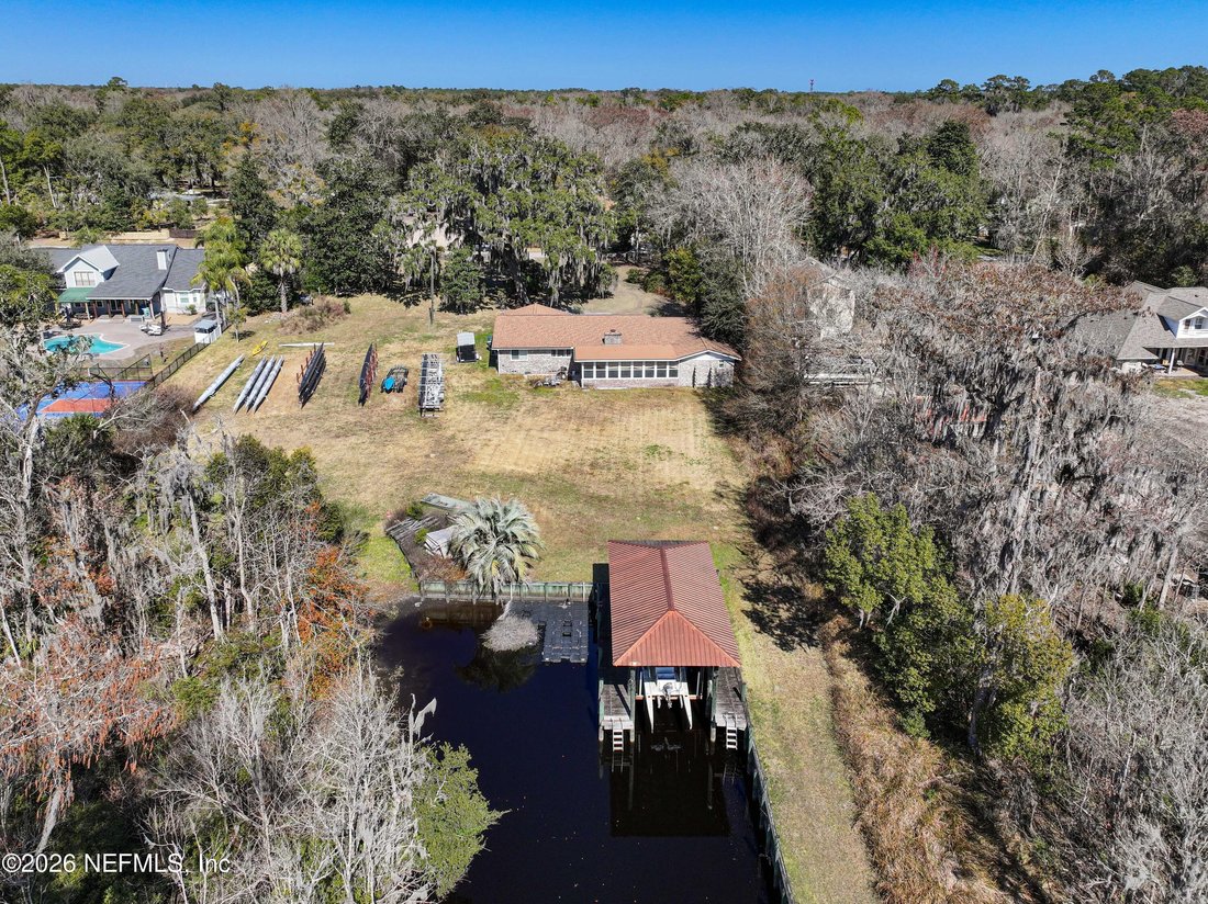 Casa en Jacksonville, Florida, Estados Unidos 2 - 18354573