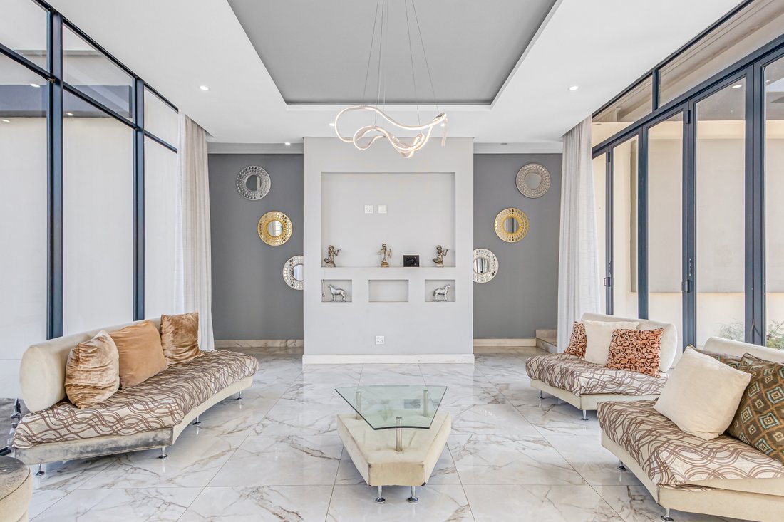 House in Munyaka Waterfall City, Gauteng, South Africa 4 - 18352870