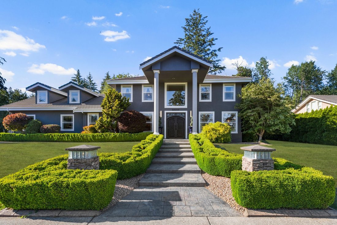 House in Gig Harbor, Washington, United States 1 - 18352985