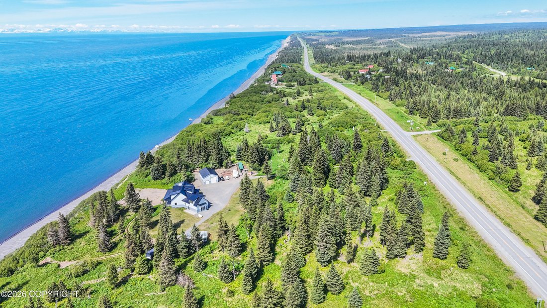 House in Happy Valley, Alaska, United States 3 - 18175680
