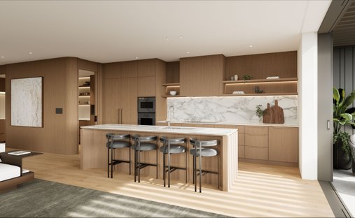 Apartment in Auckland, Auckland, New Zealand 1