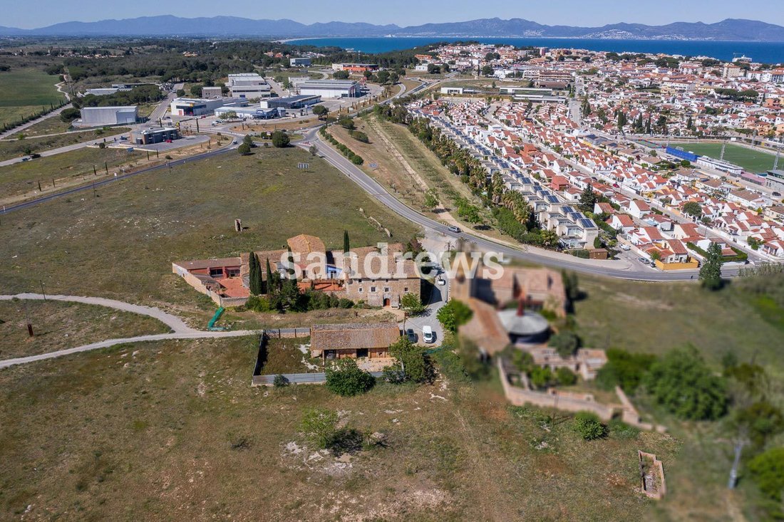 House in l'Escala, Catalonia, Spain 3 - 18351781